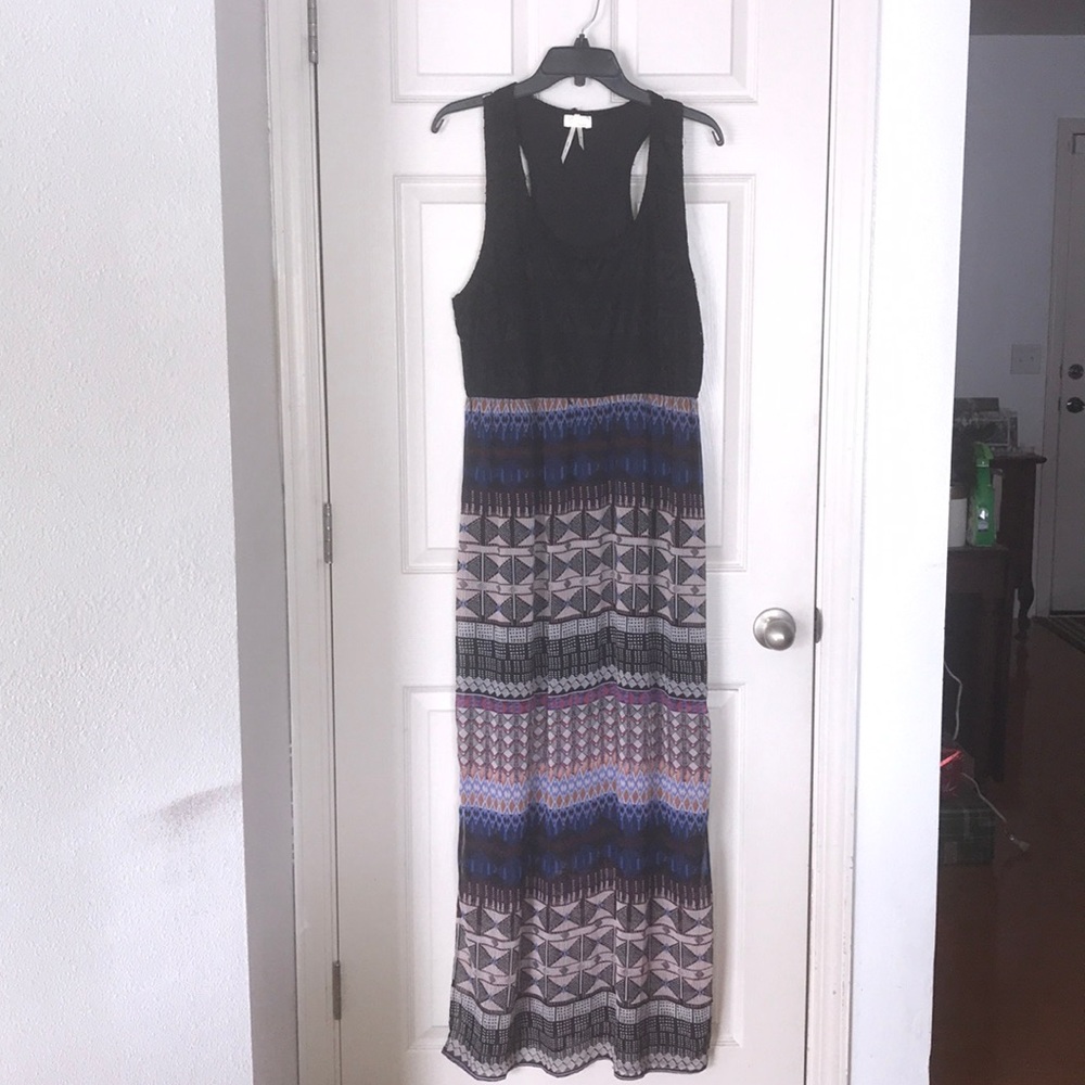 Beautiful Maxi Dress
